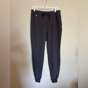 Figs Technical Collection Joggers in Blueish Gray